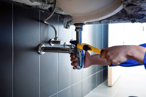 Best Green Plumbing Solutions in Narragansett Pier, RI